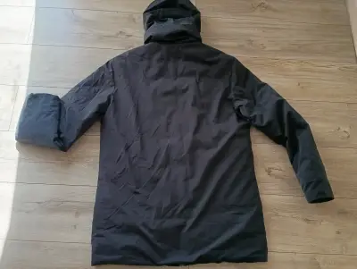 Chaqueta Jack and Jones azul para hombre - miniatura 5