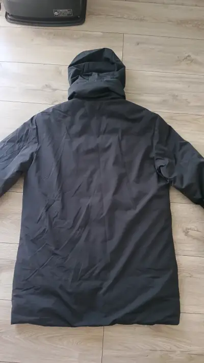 Chaqueta Jack and Jones azul para hombre - miniatura 6