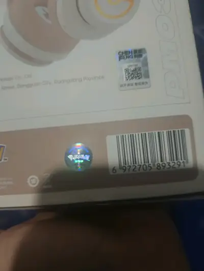 Audífonos Bluetooth Pokémon Eevee con Luz LED - miniatura 6
