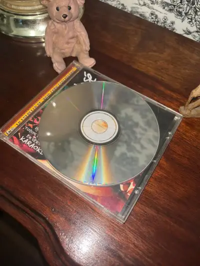 CD María José Quintanilla México Lindo y Querido - miniatura 4