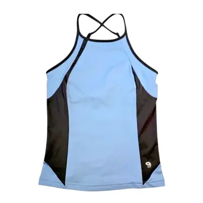 Polera Top Mountain Hardwear Talla M Deportivo - miniatura 1