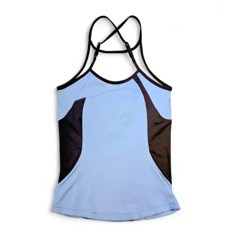 Polera Top Mountain Hardwear Talla M Deportivo - 2