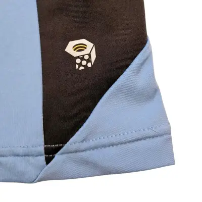 Polera Top Mountain Hardwear Talla M Deportivo - miniatura 4