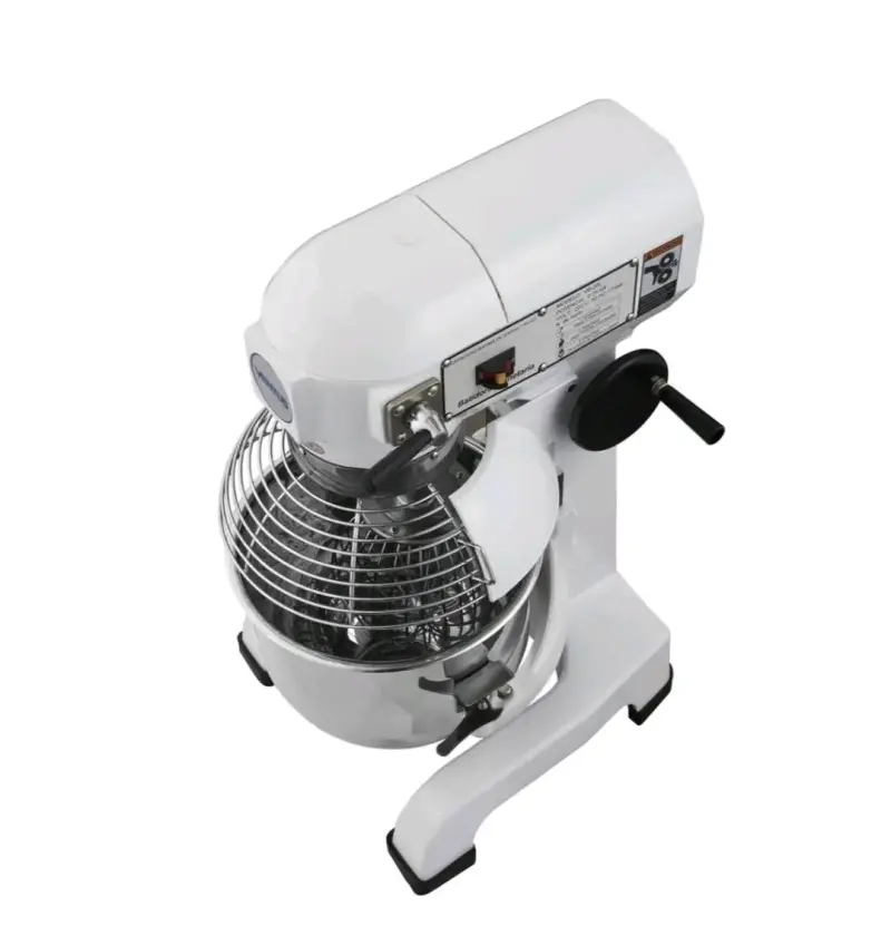 Batidora planetaria Ventus VB-20L profesional - 2
