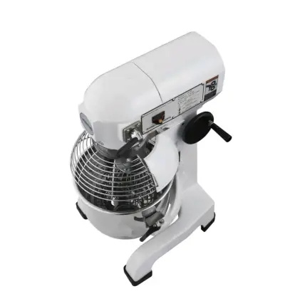 Batidora planetaria Ventus VB-20L profesional - miniatura 2