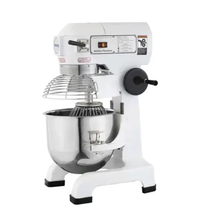 Batidora planetaria Ventus VB-20L profesional - miniatura 6