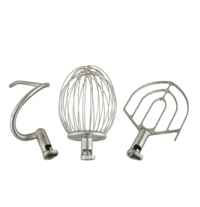 Batidora planetaria Ventus VB-20L profesional - miniatura 5