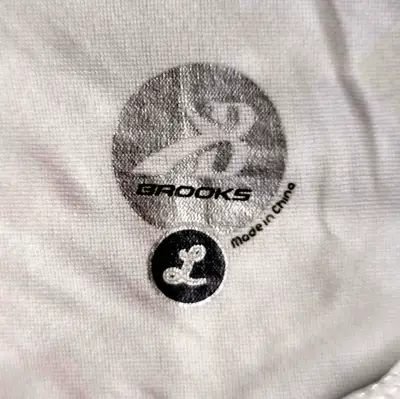 Top Deportivo Brooks Talla L - miniatura 4