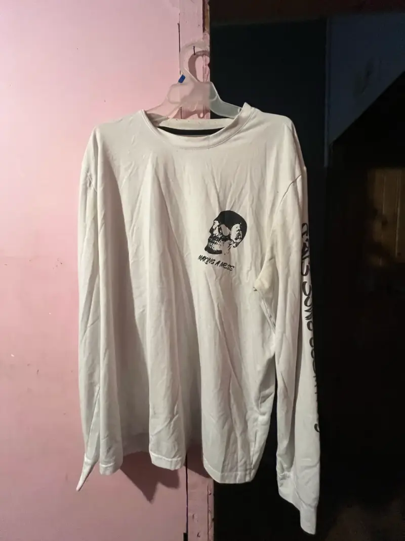 Poleras 3000! - 3