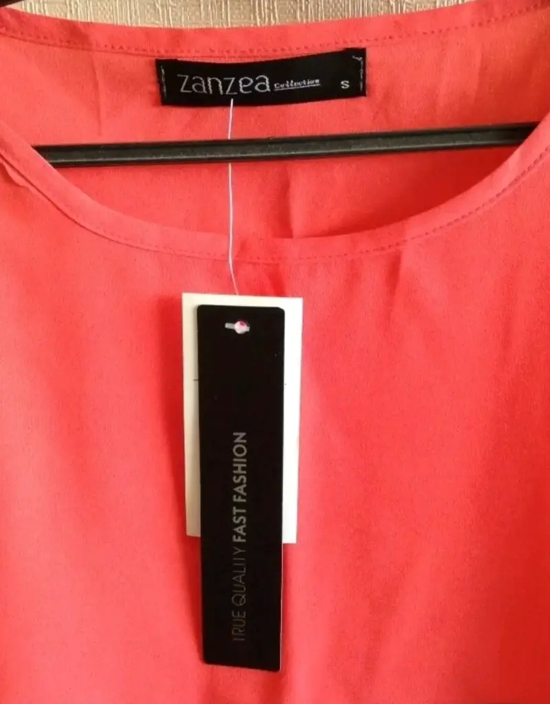 Polera nueva con etiqueta Talla S - 2