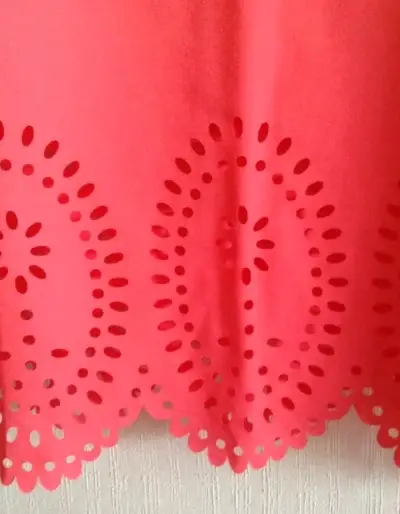 Polera nueva con etiqueta Talla S - miniatura 4