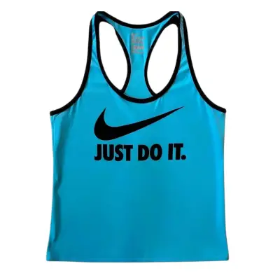 Top deportivo Nike Talla XL - miniatura 1