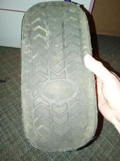 Bota ortopédica Blundi con soporte ajustable - miniatura 4