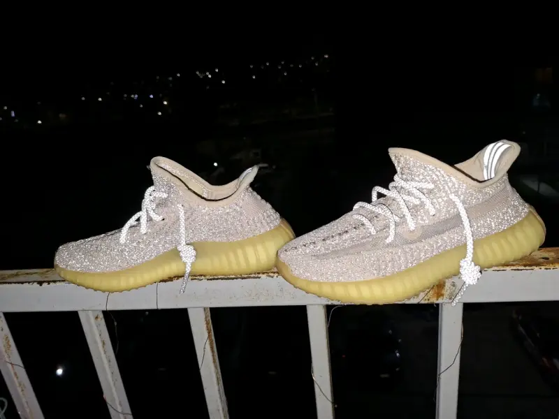 Zapatillas Yeezy 350 originales - 2