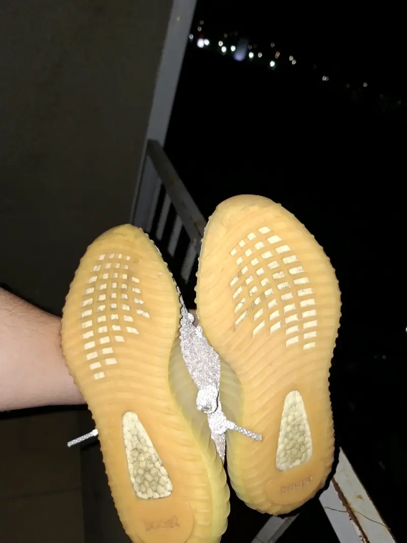 Zapatillas Yeezy 350 originales - 3