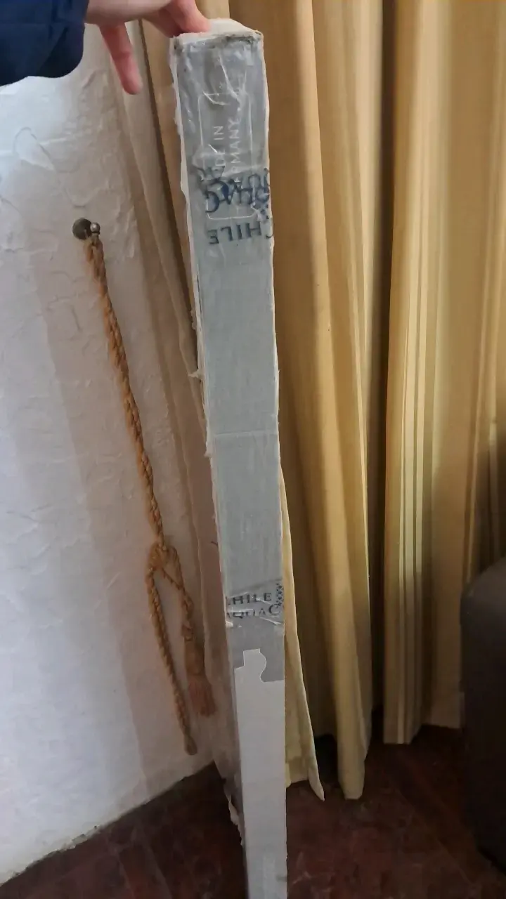 Piso Flotante Laminado Classen 7mm - 3
