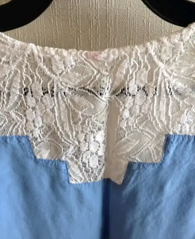 Polera Sybilla Talla S - miniatura 3