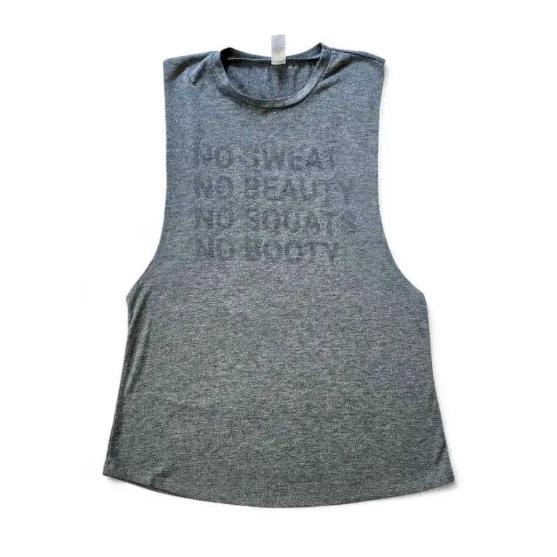Polera deportiva Top Body Rags Talla S - 1