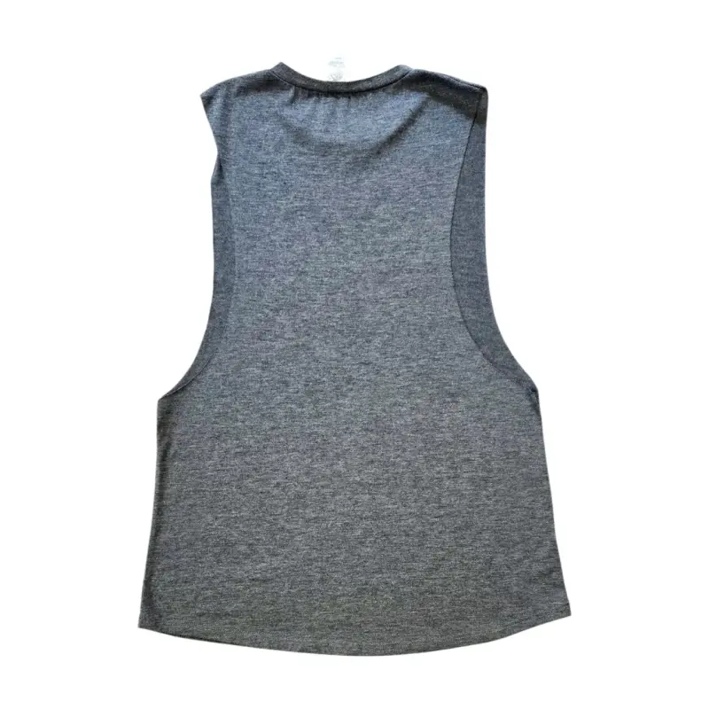Polera deportiva Top Body Rags Talla S - 2