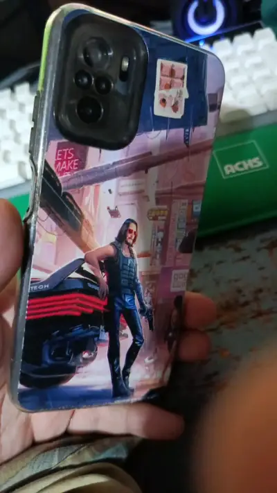 Xiaomi Redmi Note 10S 128GB / 6GB RAM + Carcasa - miniatura 3