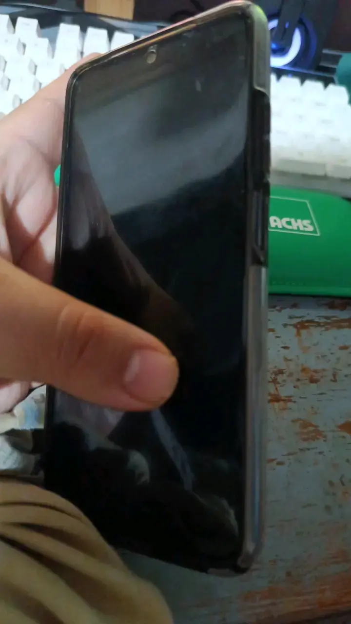 Xiaomi Redmi Note 10S 128GB / 6GB RAM + Carcasa - 4