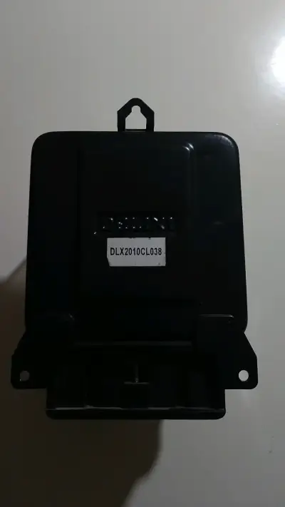 Medidor de energía eléctrica Delixi modelo DDS-2 - miniatura 2