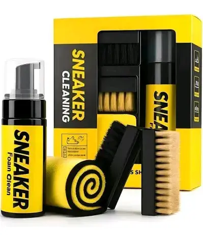 Kit de Limpieza para Zapatillas Sneaker Cleaning - 1