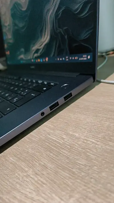 Matebook Huawei D15 - miniatura 5