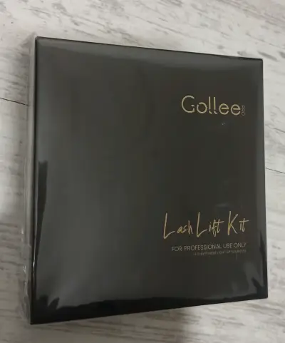 Kit de Lifting de Pestañas Gollee para Uso Profesional - miniatura 3