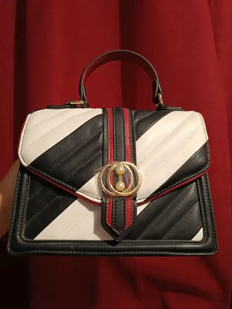 Cartera ALDO NUEVA - 1