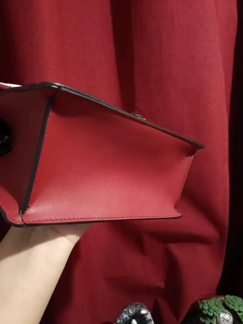 Cartera ALDO NUEVA - 4