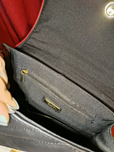 Cartera ALDO NUEVA - miniatura 5