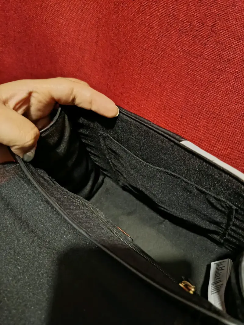 Cartera ALDO NUEVA - 6