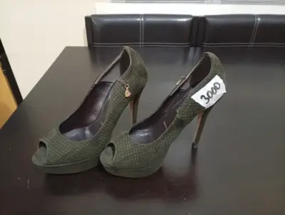 Zapatillas negras casuales para hombre - miniatura 2