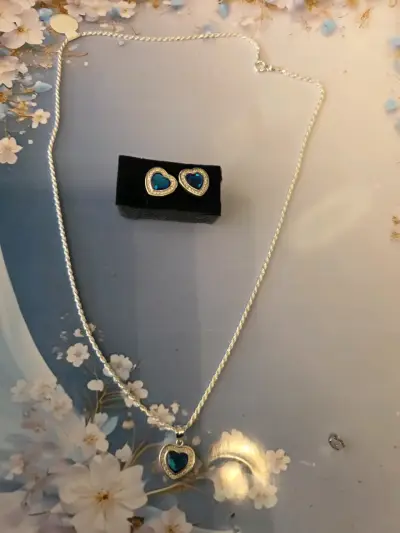 Conjunto plata - miniatura 2