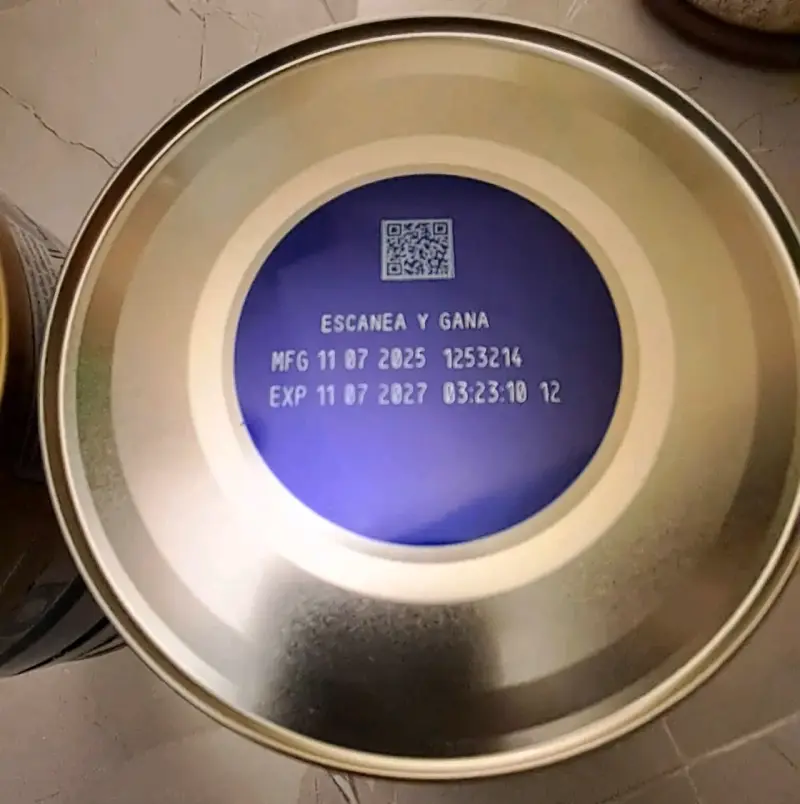 Fórmula en Polvo Glucerna Vainilla 850g - 3