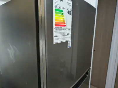 Refrigerador Samsung Top Freezer No Frost 234 lts - miniatura 6