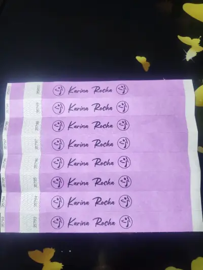 Entradas para Masterclass en Temuco Karina Rocha - miniatura 2