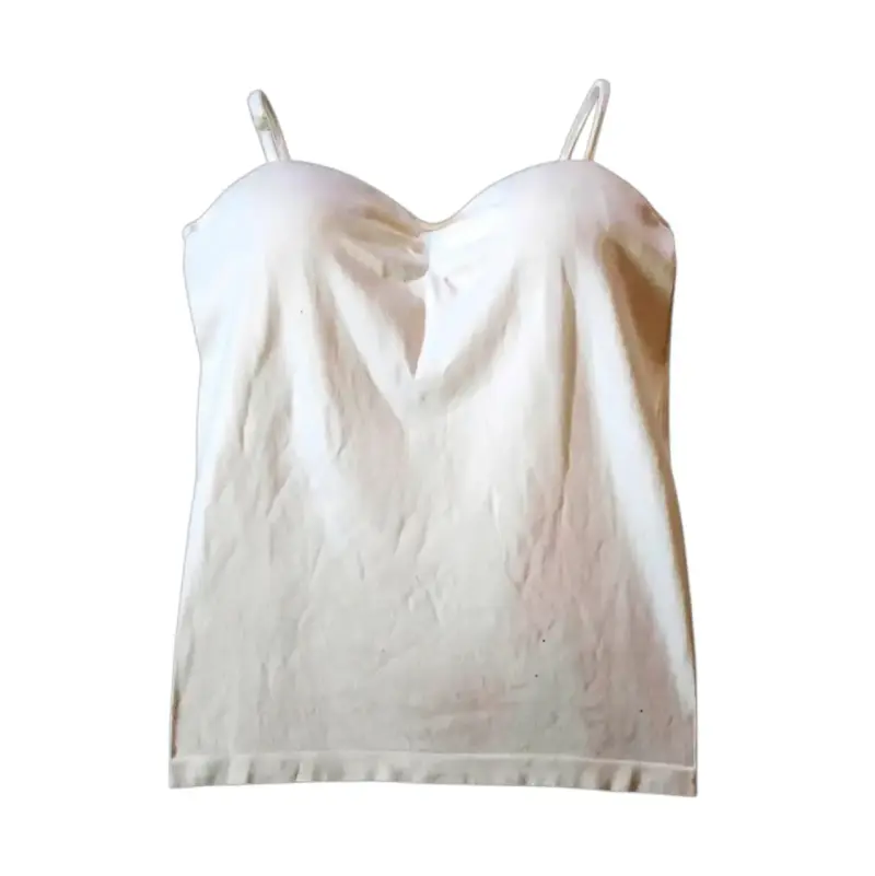 Polera deportiva Top No Boundaries Talla XL - 1
