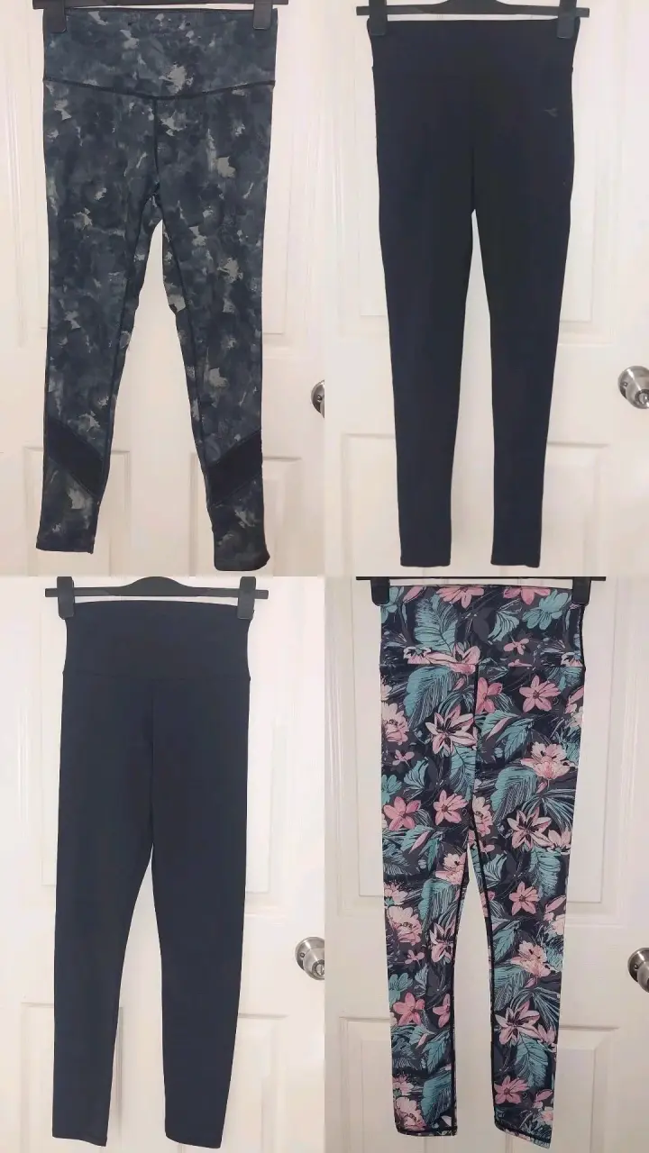 Lote de ropa femenina en buen estado para vender. - 5