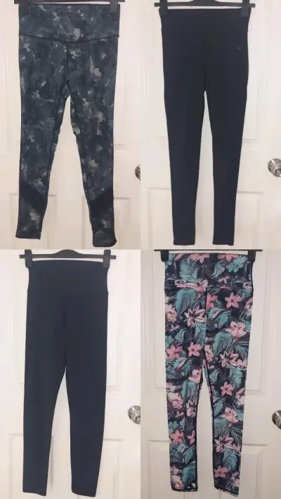 Lote de ropa femenina en buen estado para vender. - miniatura 5