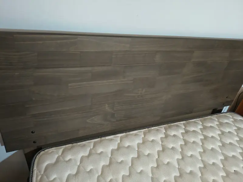 Cama Box Spring (2 Plazas) con Colchón ROSEN + Res - 2