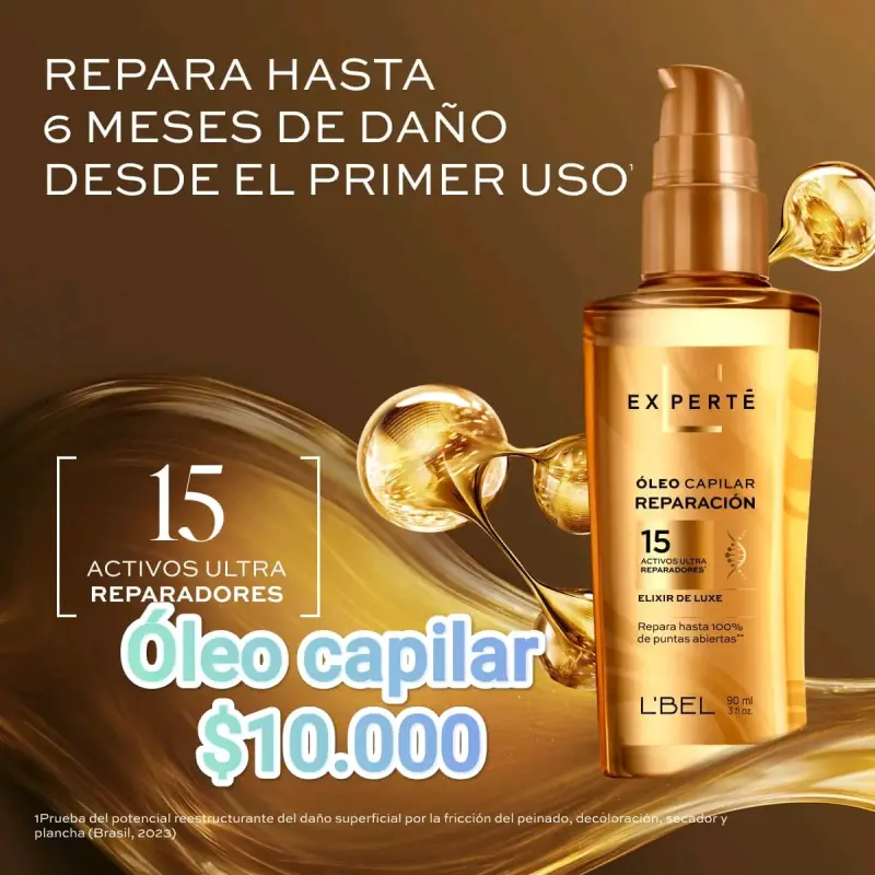 Perfume femenino Impredecible 50ml - 6