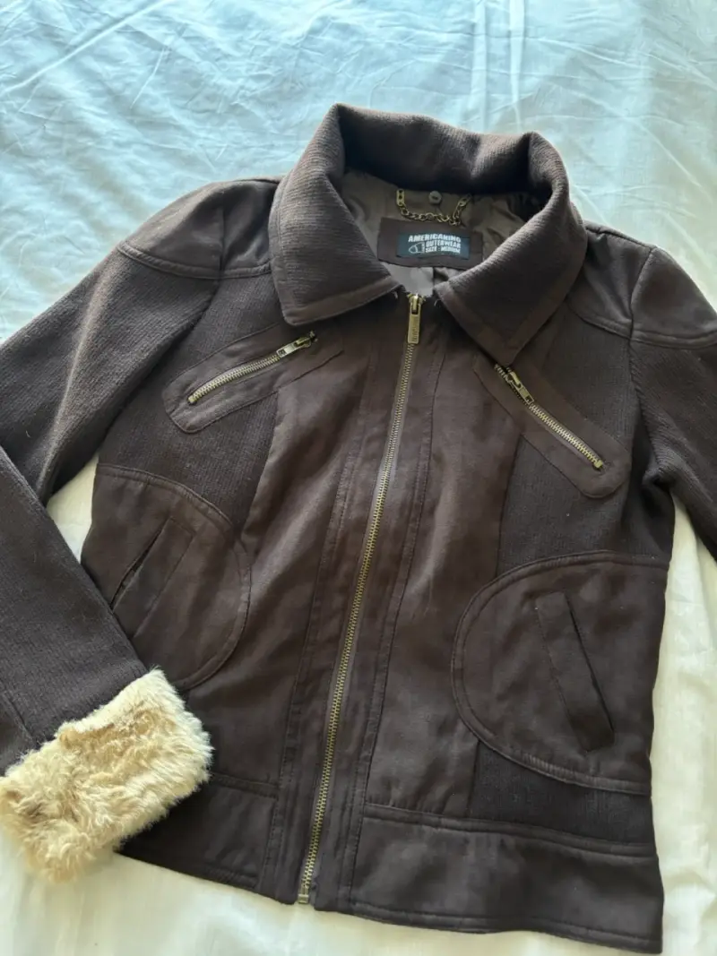 Chaqueta Americanino - 1