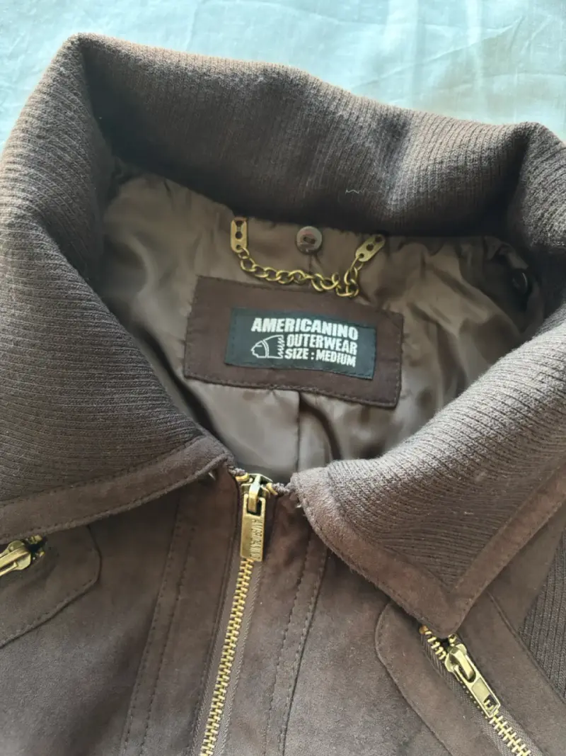 Chaqueta Americanino - 2