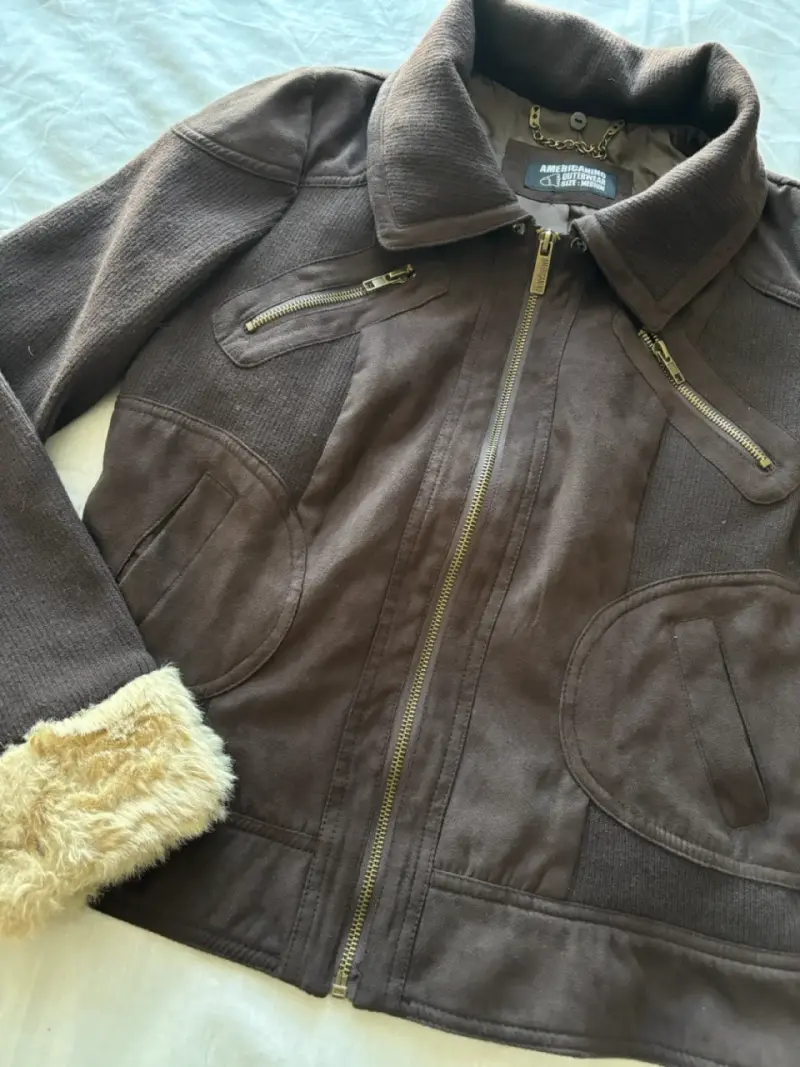 Chaqueta Americanino - 3