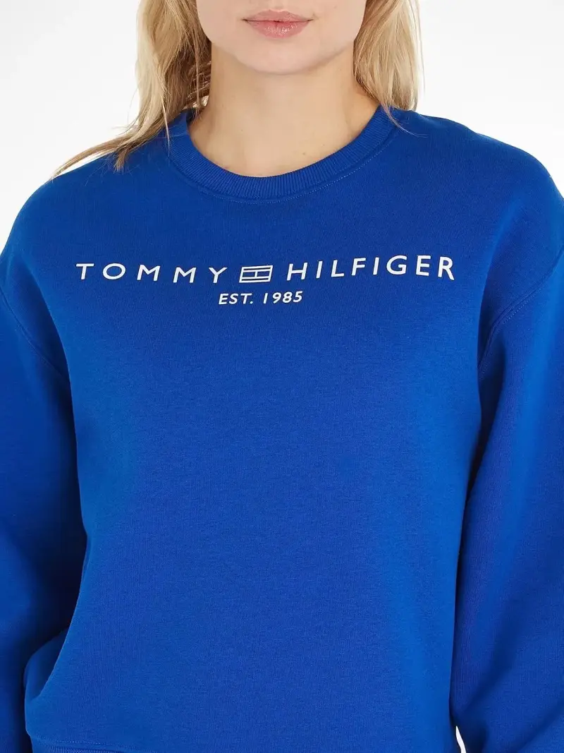 Polerón Tommy Hilfiger