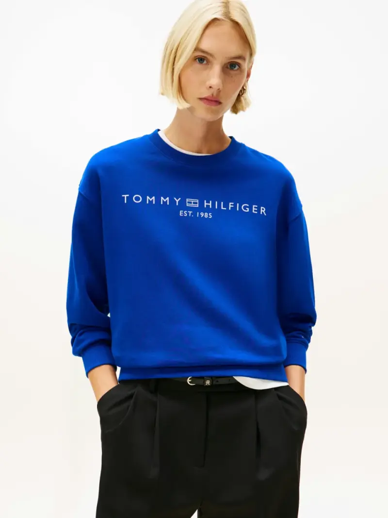 Polerón Tommy Hilfiger - 2
