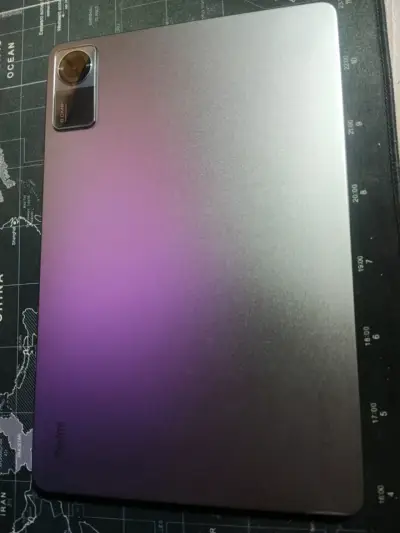 Tablet Redmi Pad SE con funda protectora - miniatura 2