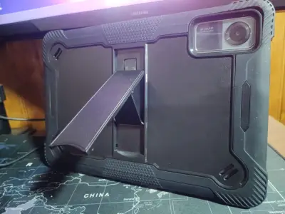 Tablet Redmi Pad SE con funda protectora - miniatura 4